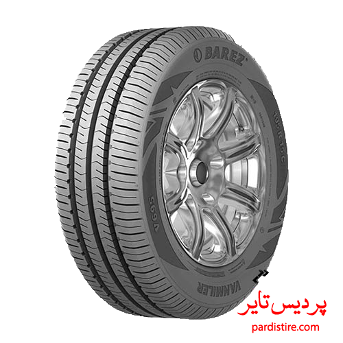 بارز