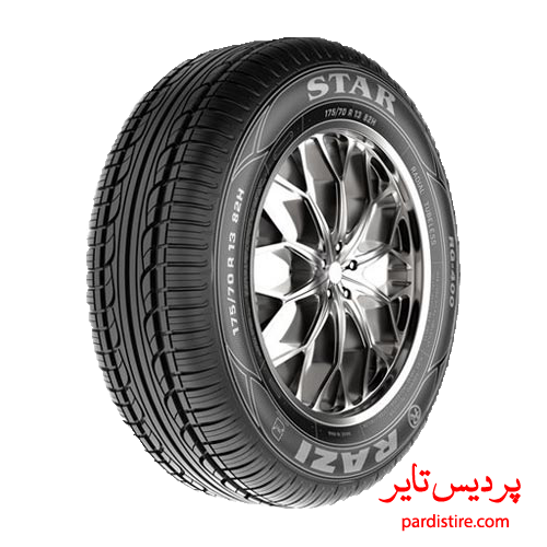 لاستیک رازی