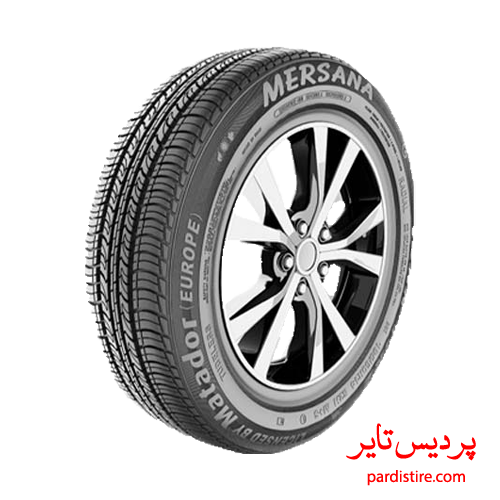 لاستیک ایران تایر