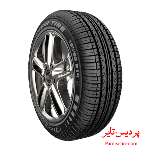 کویر تایر