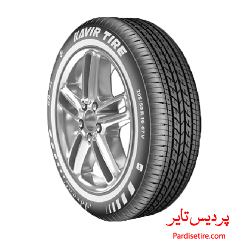 کویر تایر
