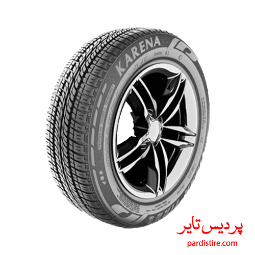 لاستیم ایران تایر