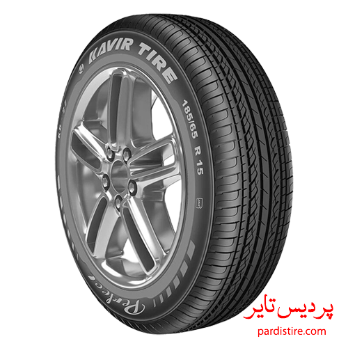 کویرتایر KB27 سایز 185/65R15