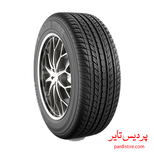 یزدتایر URANUS سایز 205/60R15