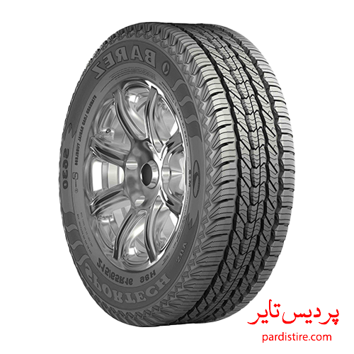 لاستیک بارز S630 سایز 215/65R16